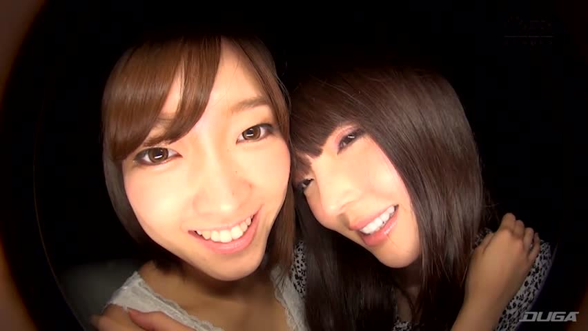 ダブルバーチャルレズベロキス 5