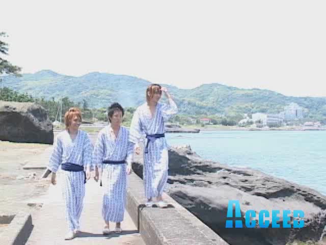 海岸発展物語+特典映像1 ぶらり2 PART2