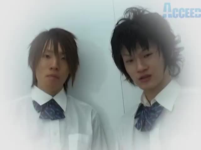 W女装○年!2人で攻めちゃう&女装○年同士のエッチ!!