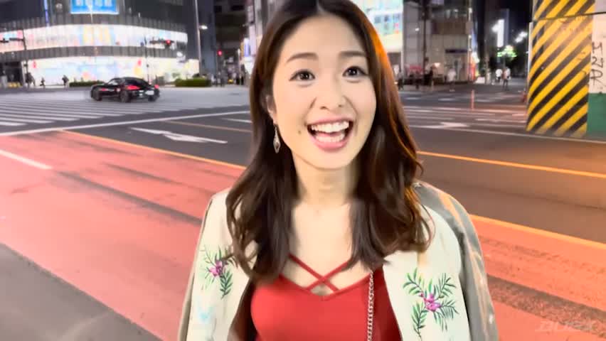 おあずけ状態からの爆抜きセックスで6発 川上奈々美