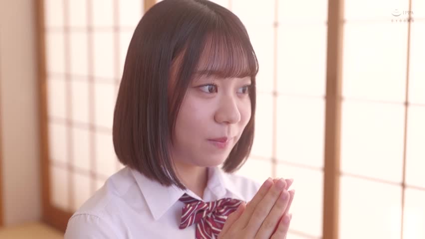 イヤイヤイクイク早漏体質に仕込まれた女子○生