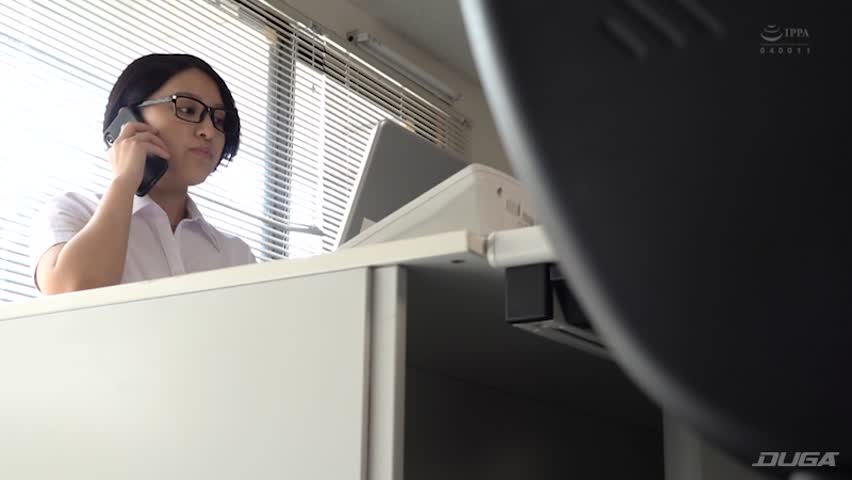 堕とされた美人弁護士 ひなた澪