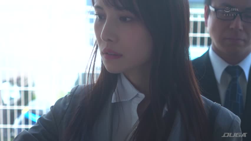 恥○の家庭訪問 花衣つばき