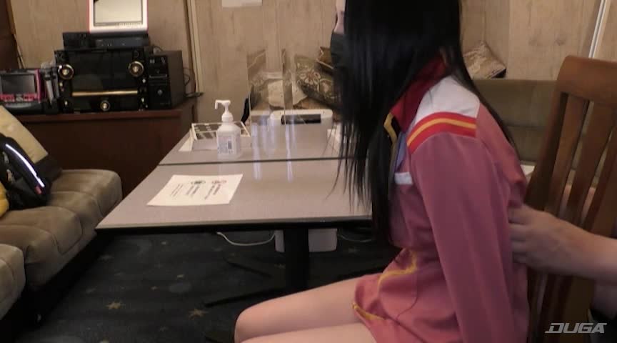 コスプレ美女くすぐり責め