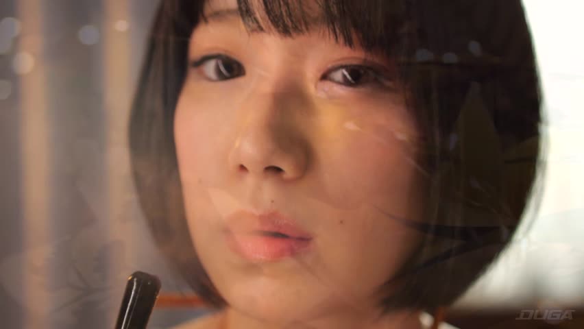 キ○セク首絞め好きの敏感マゾビッチ！ 柊ゆうき