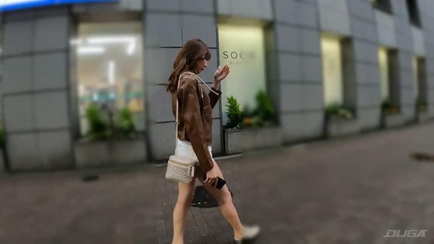 綺麗なお姉さんを連れ去り醜態に晒す 西海しおん