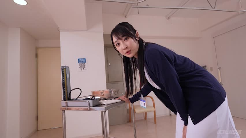 またがりケツ穴＊舐めさせ看護。 小野坂ゆいか