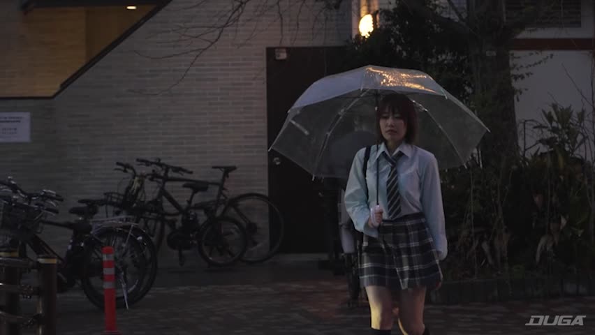 ドマゾ女の性被虐願望 葉月ひな