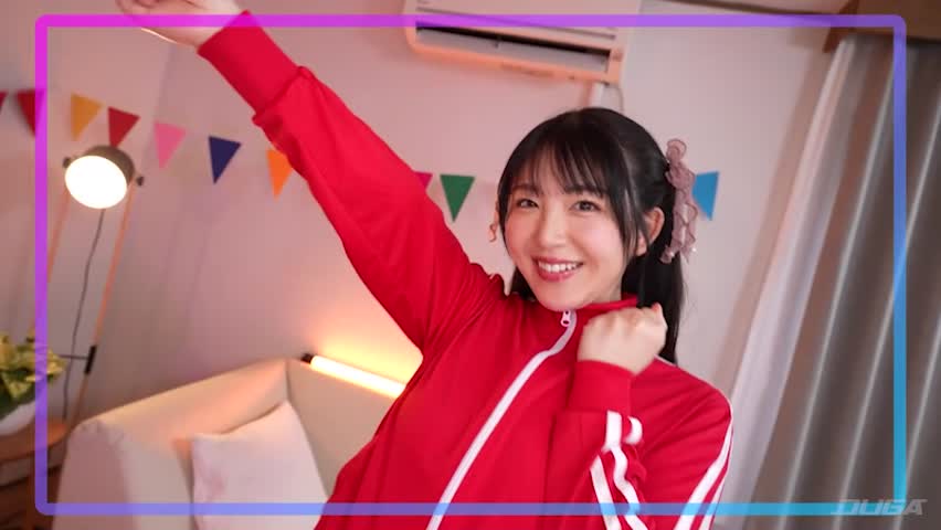 ケツ穴＊舐めさせ神尻チアガール！！ 真白ふわり