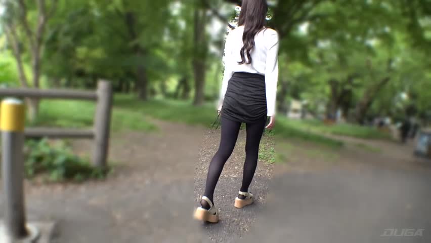 魅惑のパンティーストッキングビッチ！ あかね麗