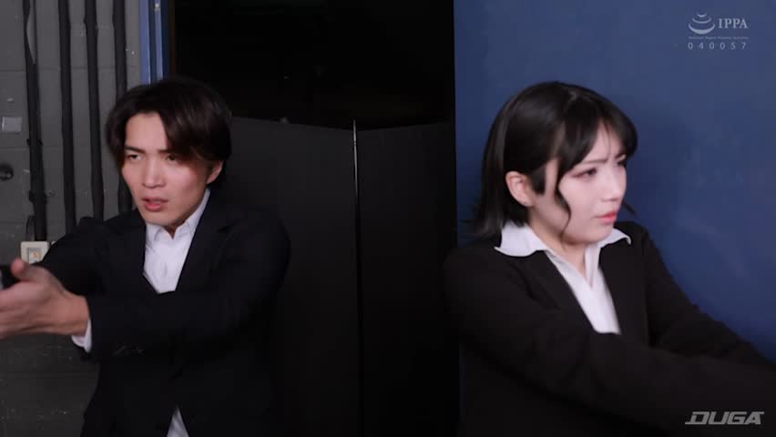 ニューハーフ捜査官の酷い事 狂乱の○問絶頂 01