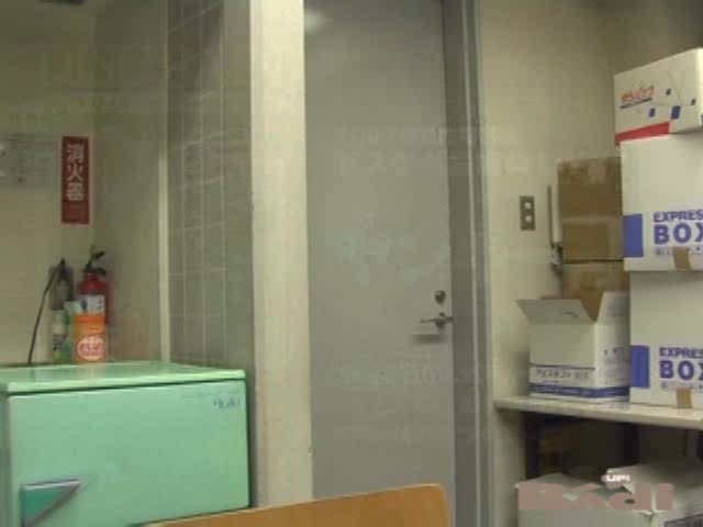 ドスケベ面接 マル秘LIVE！山崎一真編