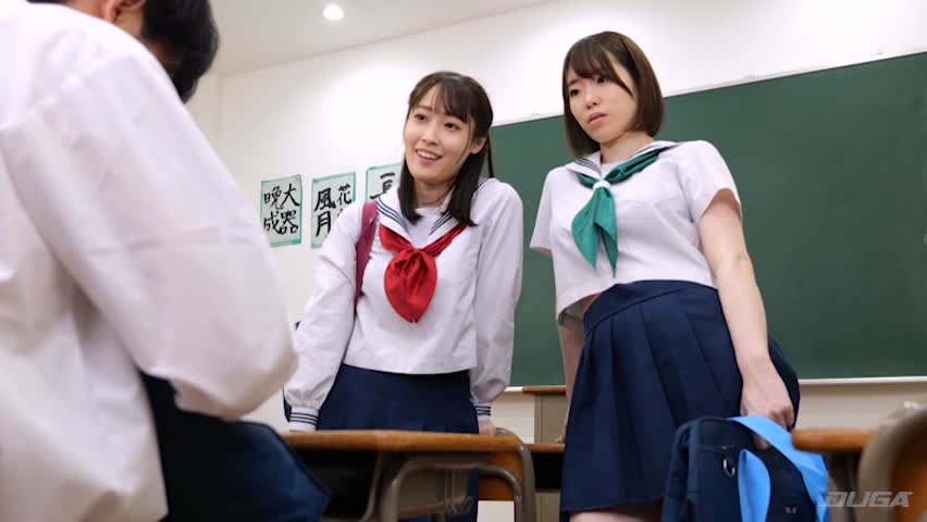 女子に性的イジメを受けた僕。脳が蕩けるハーレム状態に