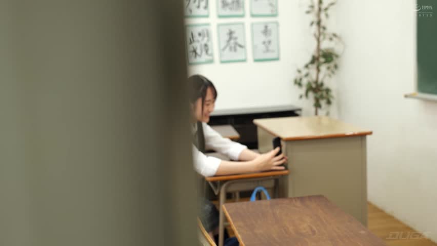 近くにいる男を限界誘惑する危うい女の子 五十嵐美月