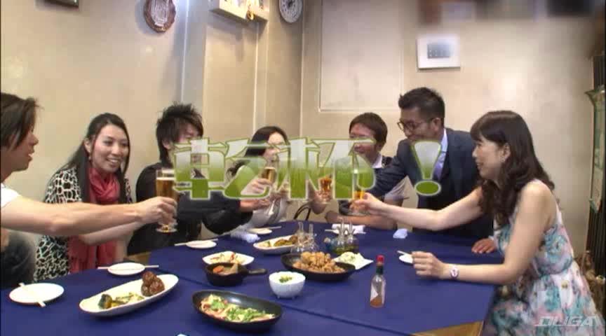 若い男に迫られて母性で癒す美熟女たち… 4時間