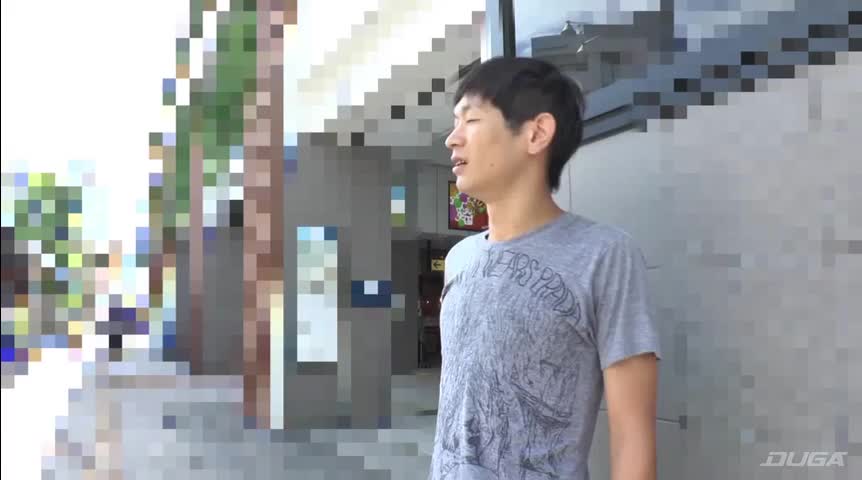 ガチンコ人妻ナンパ セレブ妻 in 浦安&葛西臨海公園