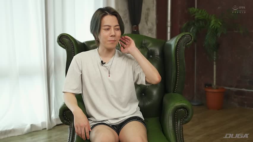 女装美○年77 ゆは