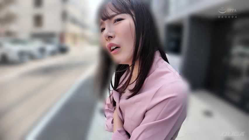 見知らぬ男と○○交尾 10 松丸香澄