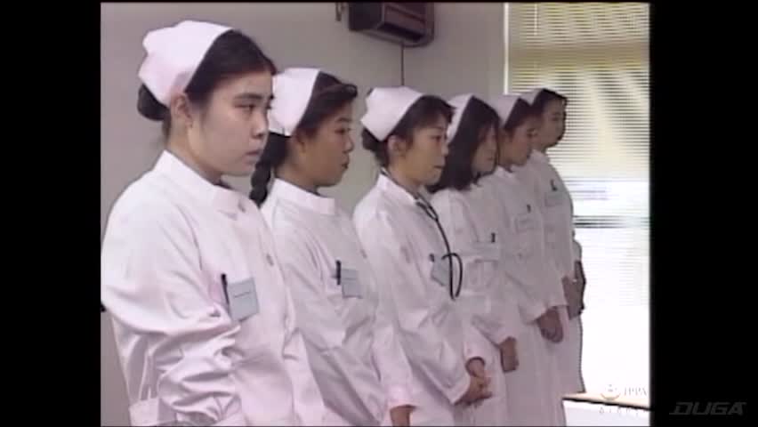 奴●ナースのお仕事 夜の弄虐宿直日誌