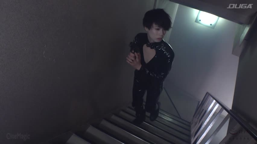 女体化調○収容所 雫こころ