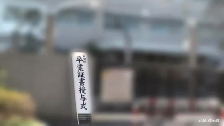 個撮に誘い込んだ卒業式直後のJK6人と6SEX!