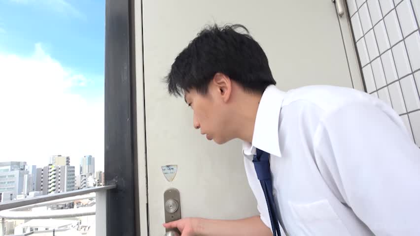 女生徒に校則違反水着で迫られ… 宍戸里帆 サンプル画像1