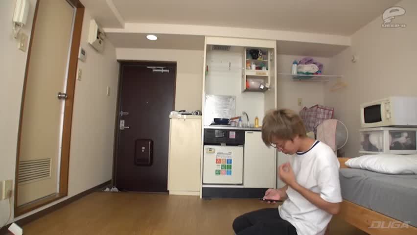 deeps-1314 サンプル動画