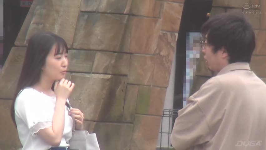 18歳新人 月野かすみ AVデビュードキュメント