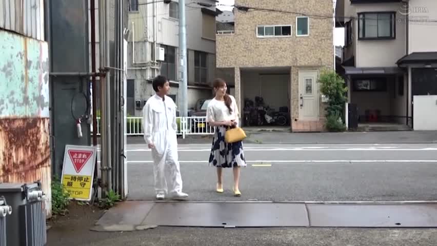 清楚な奥様が初めてのパンスト履きっぱなしイキ潮体験3