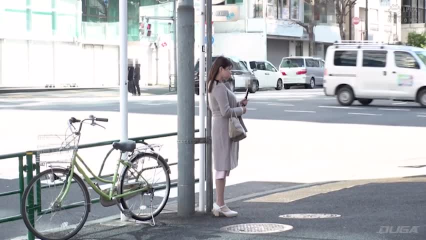 初めての週末不倫温泉 三田サクラ