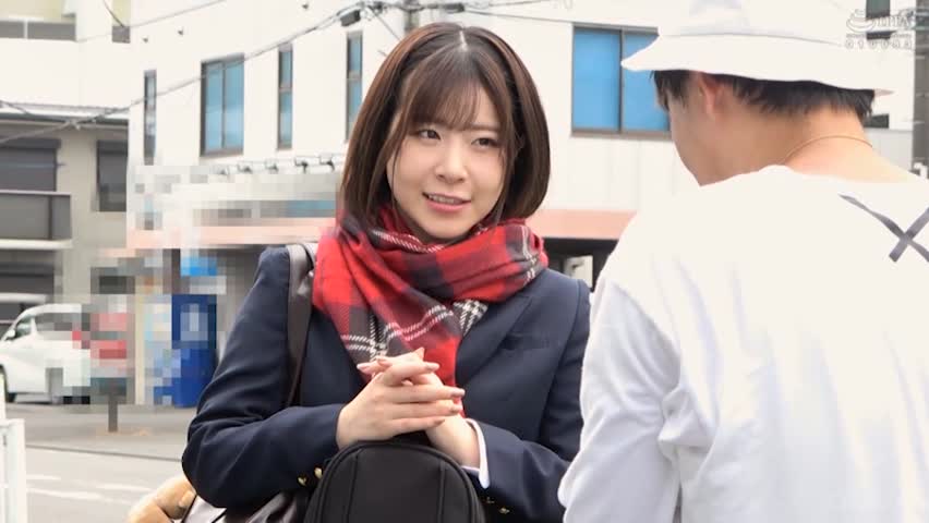 女子○校生が初めての黒タイツ履きっぱなしイキ潮体験！