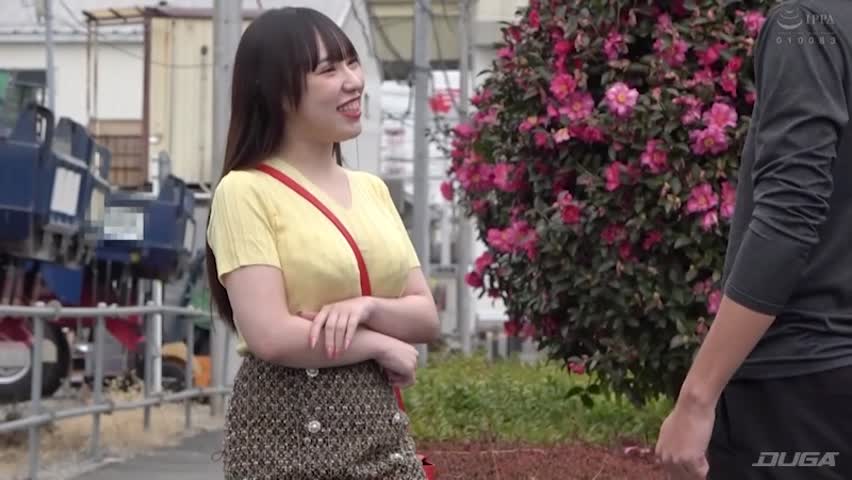 街中ゲリラナンパ 初めてのぬるぬるオイル手コキ編