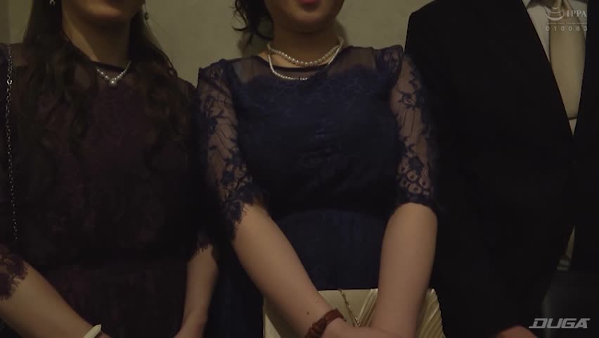 友達同士の大人の男女が中出し過激ミッションに挑戦！6