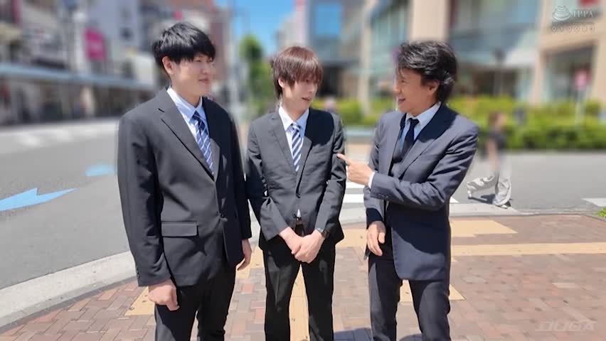 追跡 土下座ナンパ 絶叫 人妻ゴロシ 4