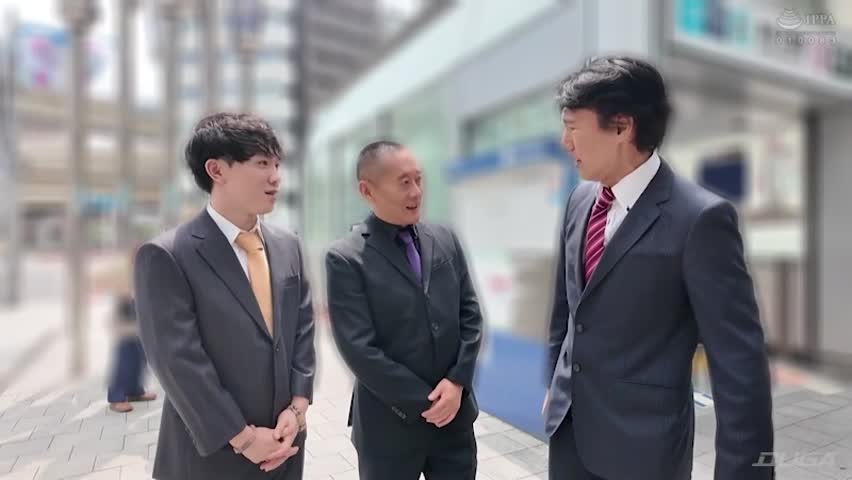 追跡 土下座ナンパ 絶叫 人妻ゴロシ 5