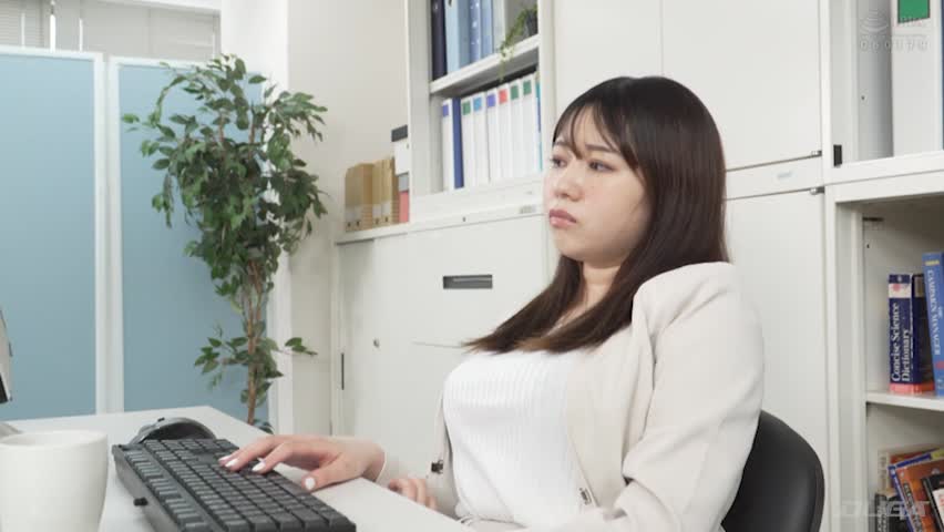 ドM堕ちさせる部下ビアン達の快楽レズマウンティング サンプル画像1