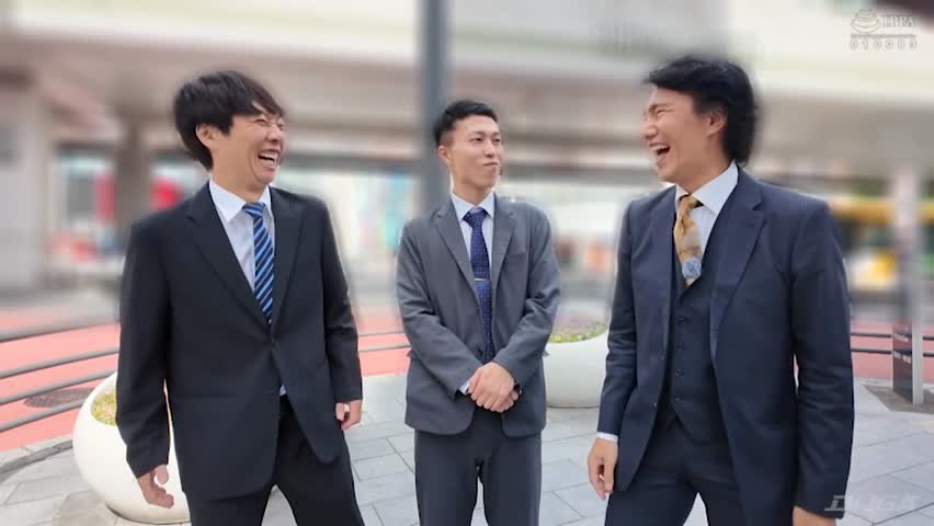 追跡 土下座ナンパ 絶叫 人妻ゴロシ 8