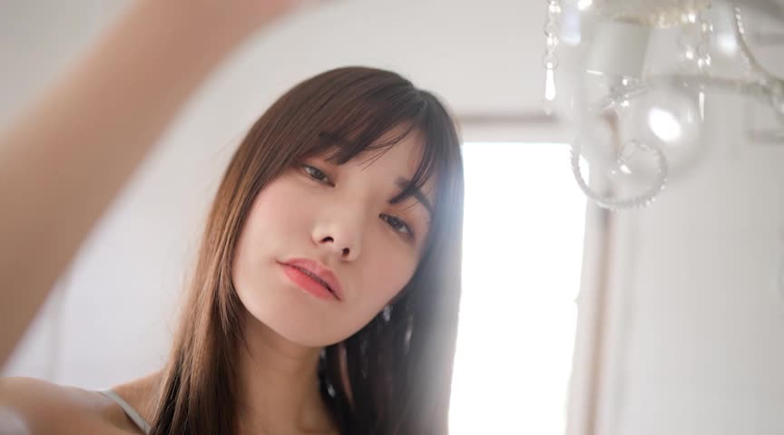 宮下玲奈／真紅のアルカナ