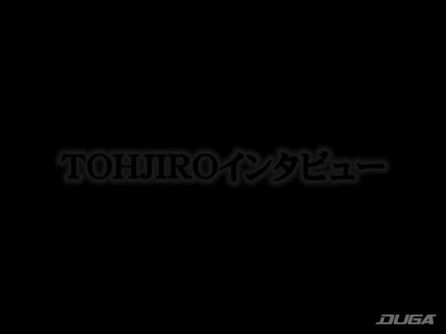 TOHJIRO 体液ベストセレクション vol.2