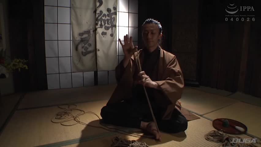 ~平成のエロ事師~ 縛屋鵺神蓮