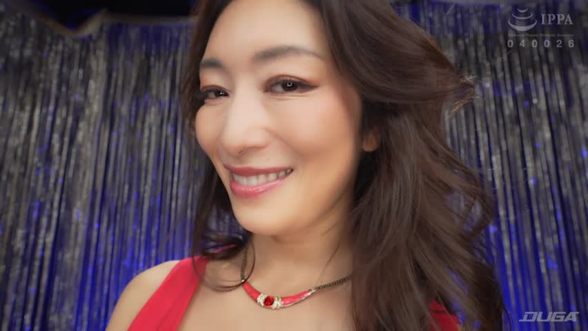 タマキンクラッシュ！お下劣ママのタマキン玉砕大炎戒