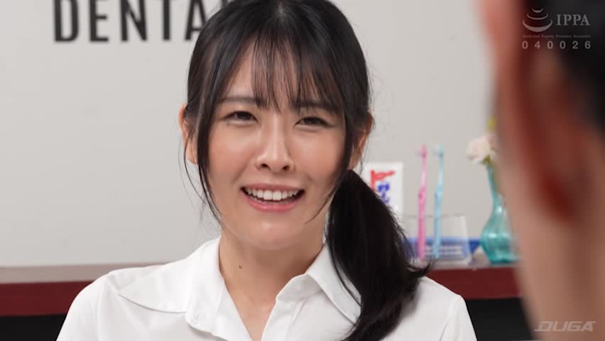 喉○面接 祈山愛