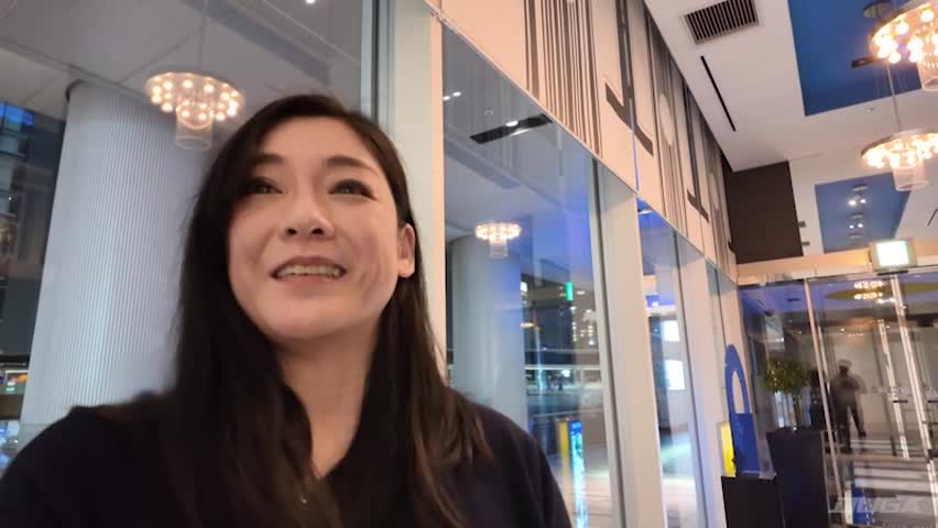 THE ドキュメント 本能丸出しでする絶頂SEX 児玉るみ