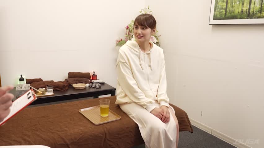 欲求不満人妻ナンパ絶頂性感マッサージ2