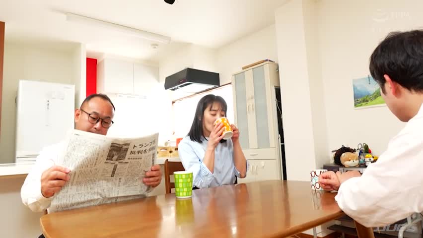 キレイなお義母さんに恋をしてしまった僕 平岡里枝子