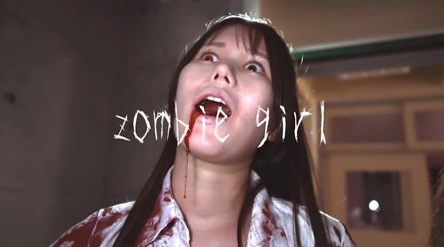 ゾンビ学園 ～ZOMBIE HIGH SCHOOL～2nd Season