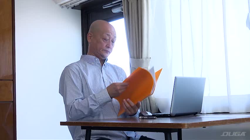 中年情事 ナマナマしい肉体関係