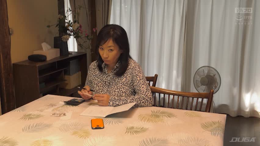 淫らの血脈 母と娘 男を咥え込む股ぐら