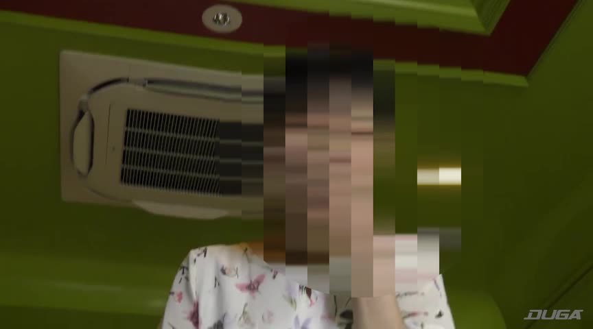 復刻版めいの私服パンプスでカブトム○クラッシュ VOL2