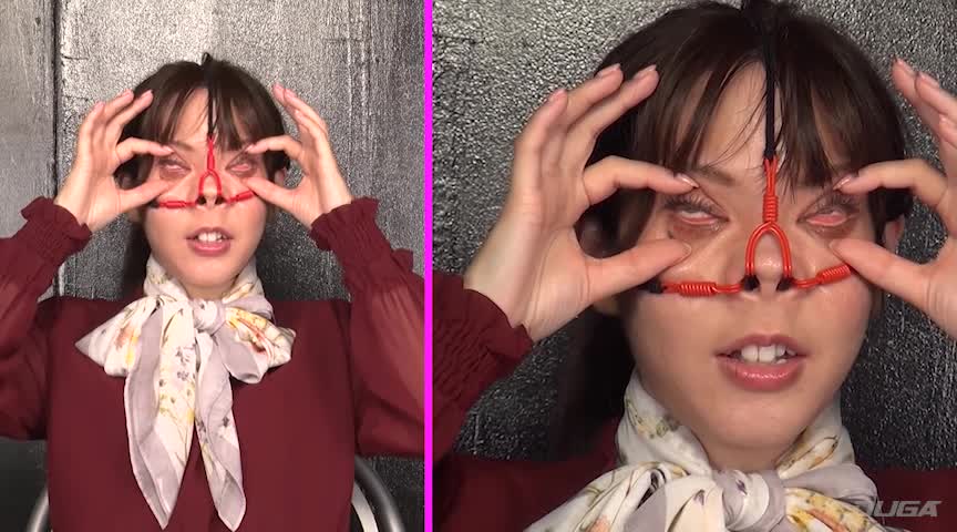 顔面遊戯2 さくら美咲